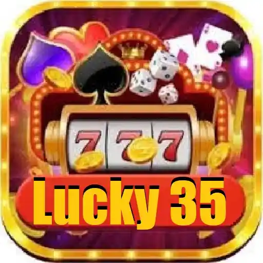 Lucky 35 Game