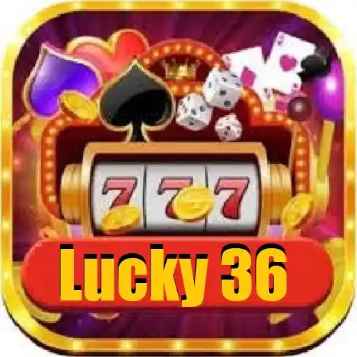Lucky 36 Game