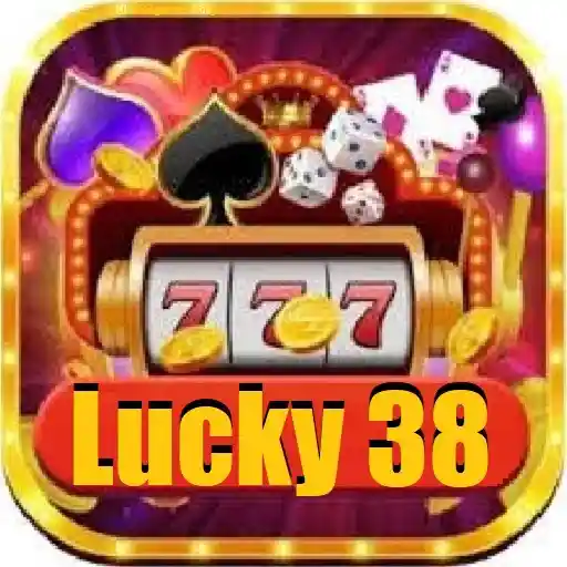 Lucky 38 Game