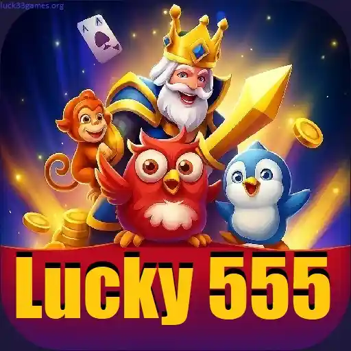 Lucky 555 Game
