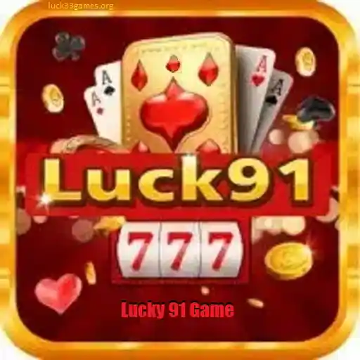 Lucky 91 Game