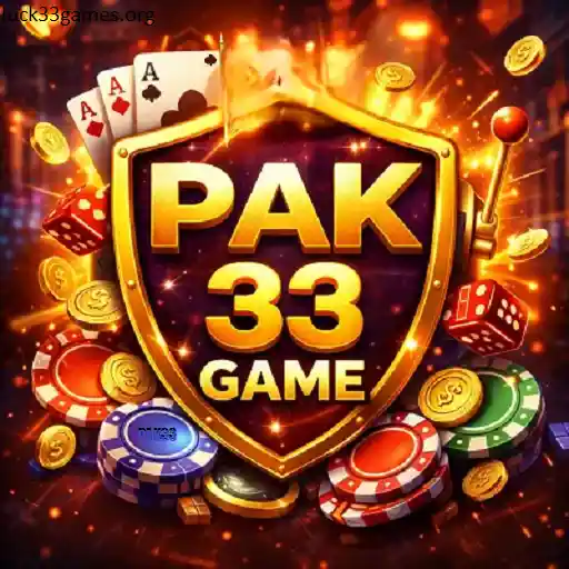 PAK33 Game